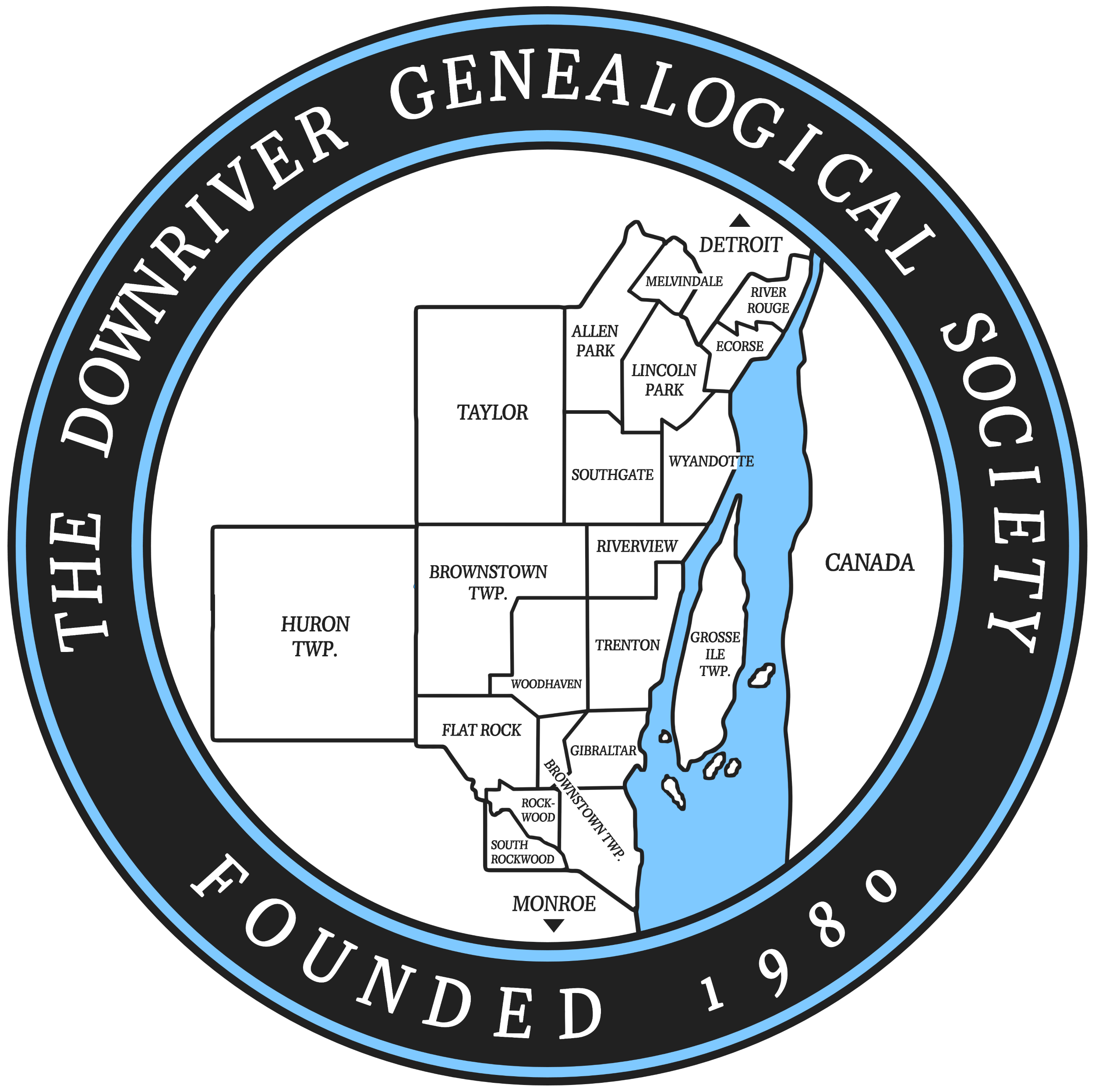 Downriver Genealogical Society