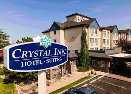 Crystal Inn Hotel